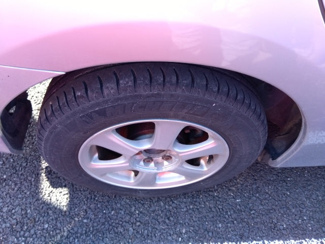 TOYOTA CALDINA-Z-2002