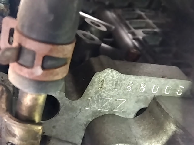 TOYOTA CALDINA-Z-2002