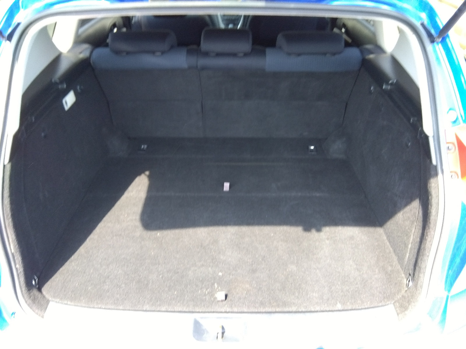 TOYOTA CALDINA-Z-2002