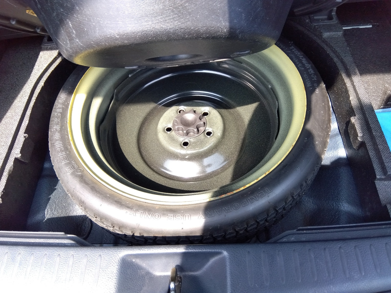 TOYOTA CALDINA-Z-2002