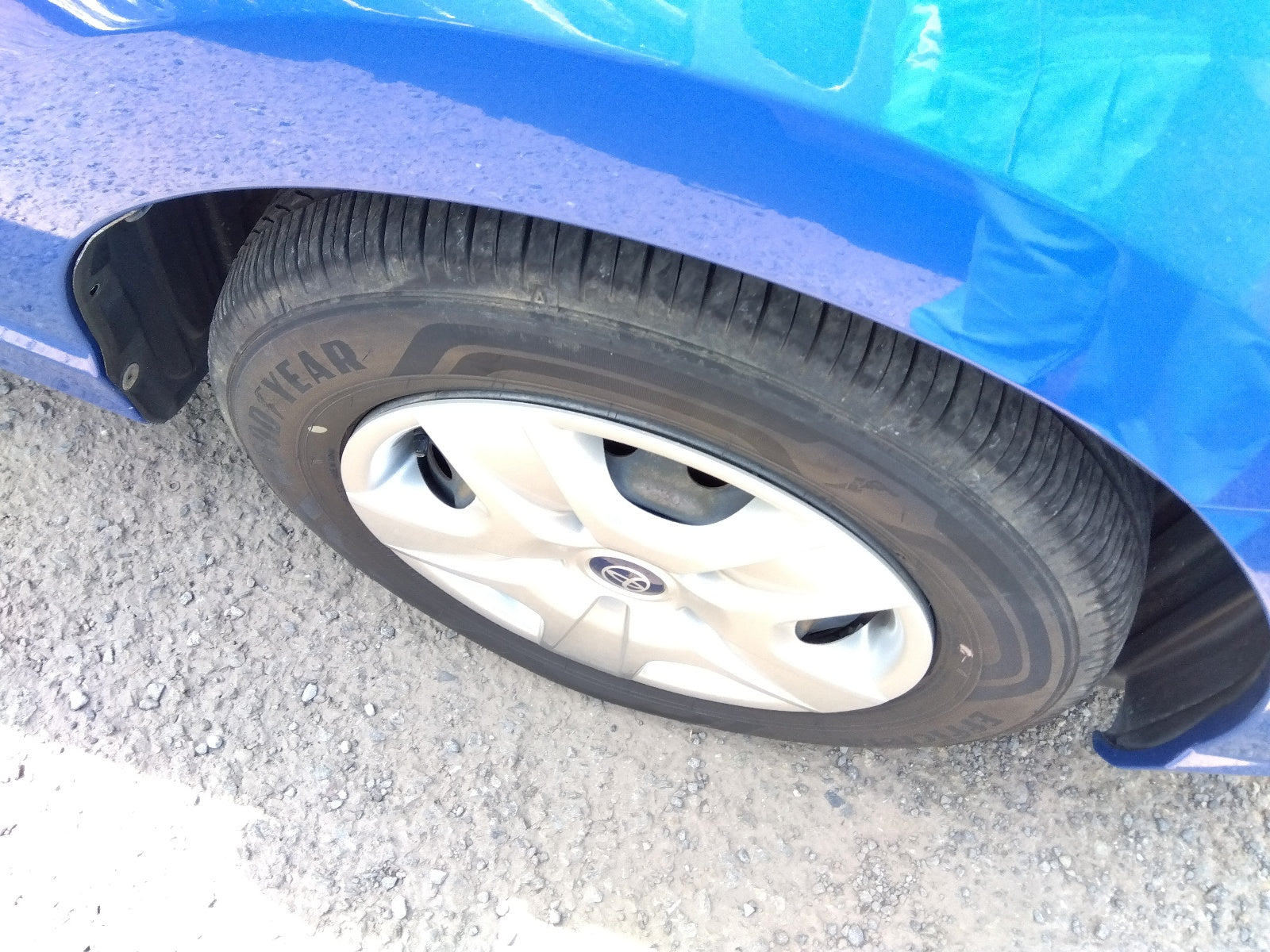 TOYOTA CALDINA-Z-2002