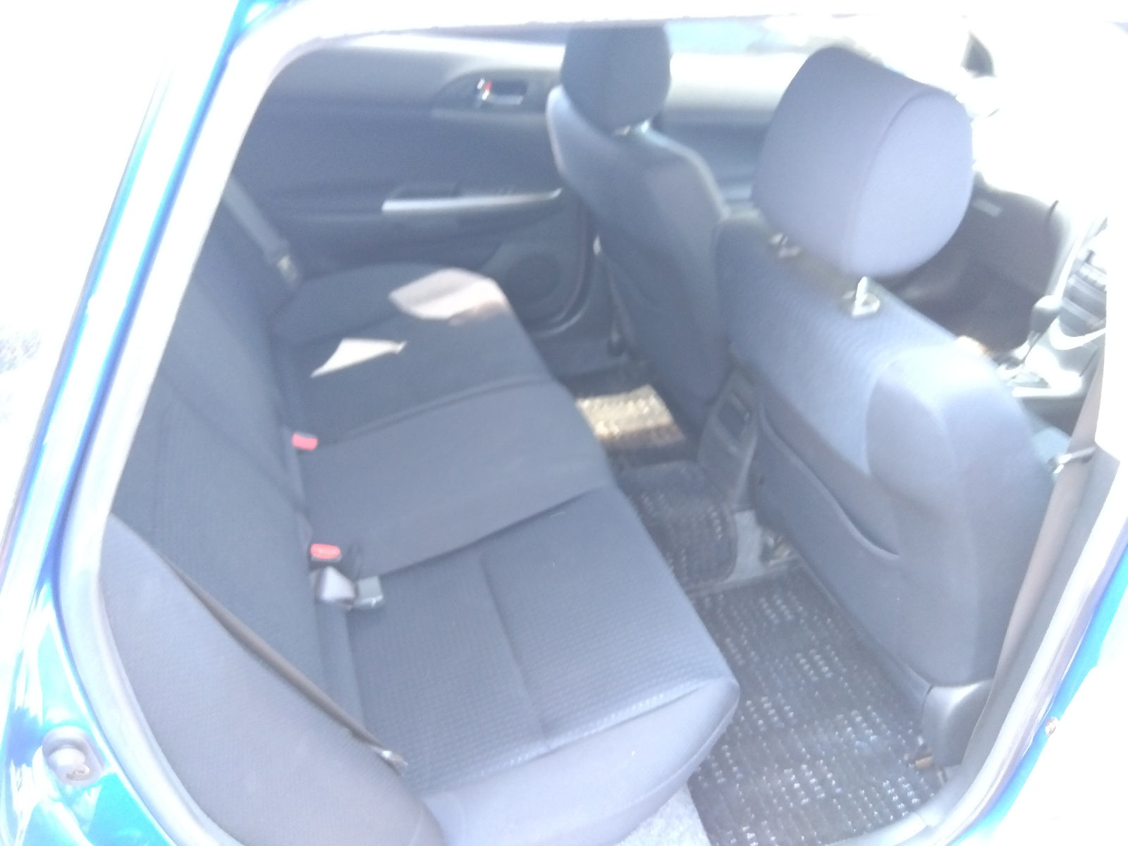 TOYOTA CALDINA-Z-2002