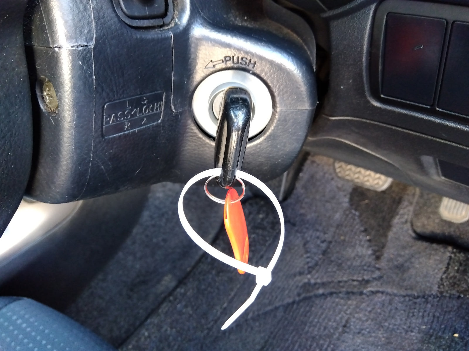 TOYOTA CALDINA-Z-2003