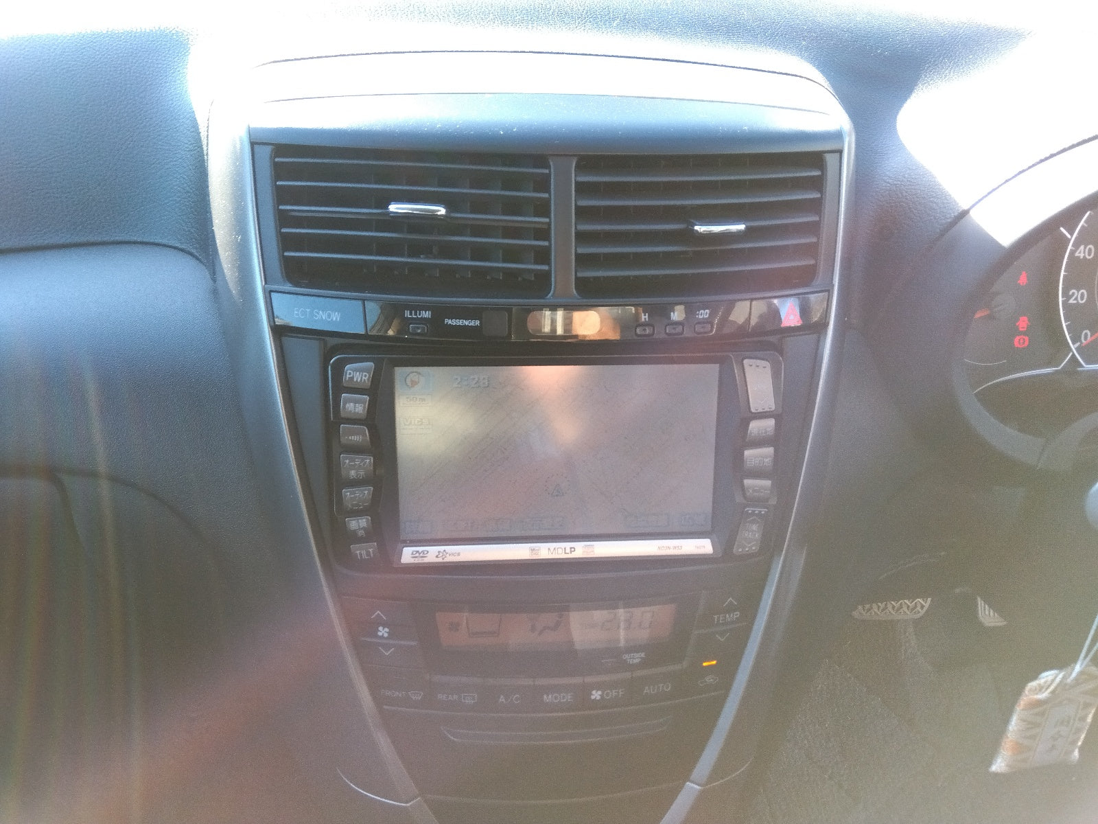 TOYOTA CALDINA-Z-2003