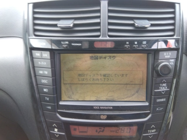 TOYOTA CALDINA-1.8Z L EDITION-2003