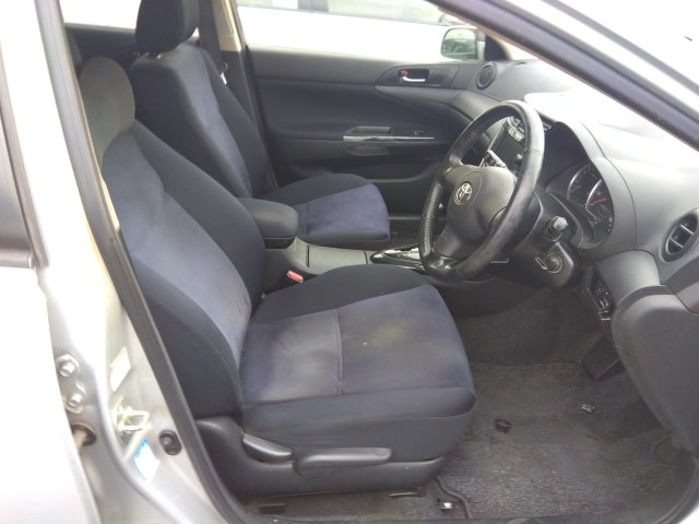 TOYOTA CALDINA-1.8Z L EDITION-2003