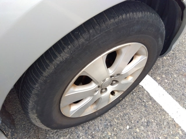 TOYOTA CALDINA-1.8Z L EDITION-2003