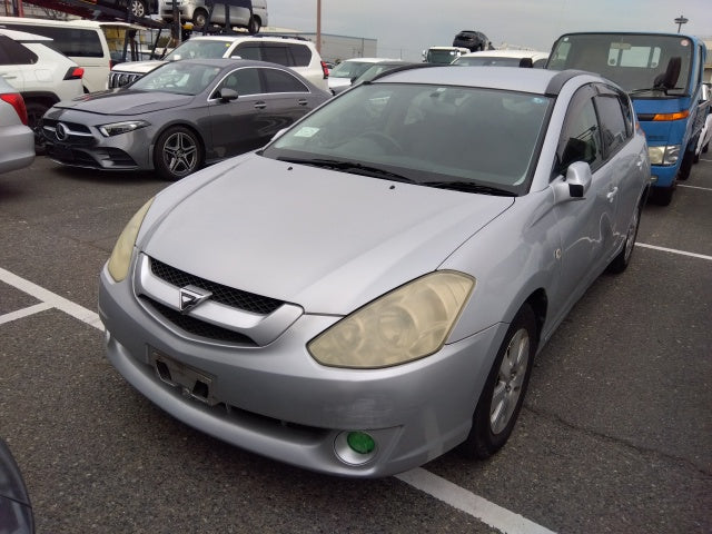 TOYOTA CALDINA-1.8Z L EDITION-2003