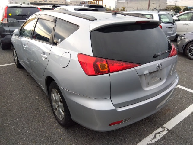 TOYOTA CALDINA-1.8Z L EDITION-2003