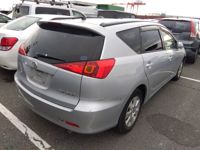 TOYOTA CALDINA-1.8Z L EDITION-2003