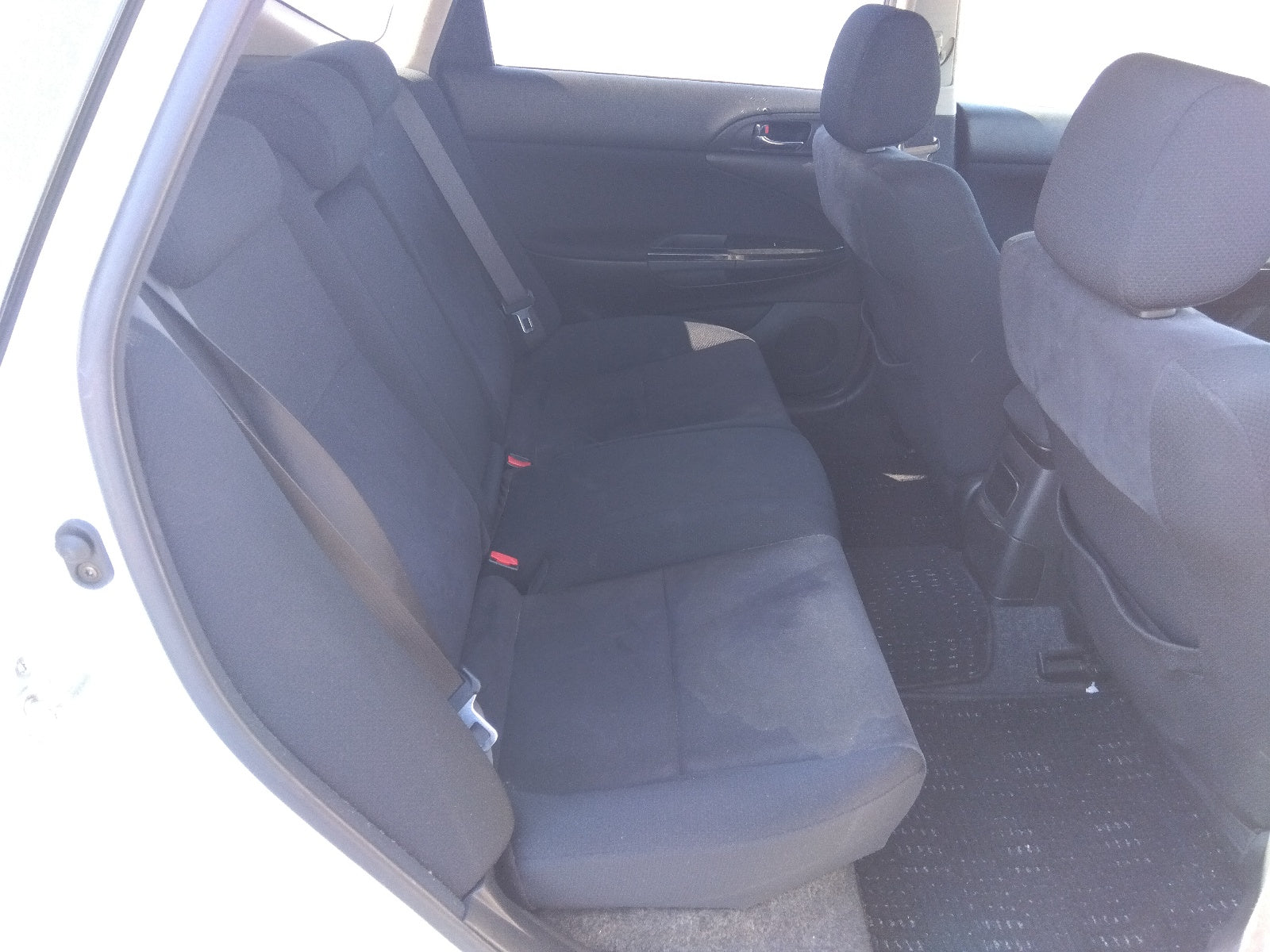 TOYOTA CALDINA-1.8Z L EDITION-2004