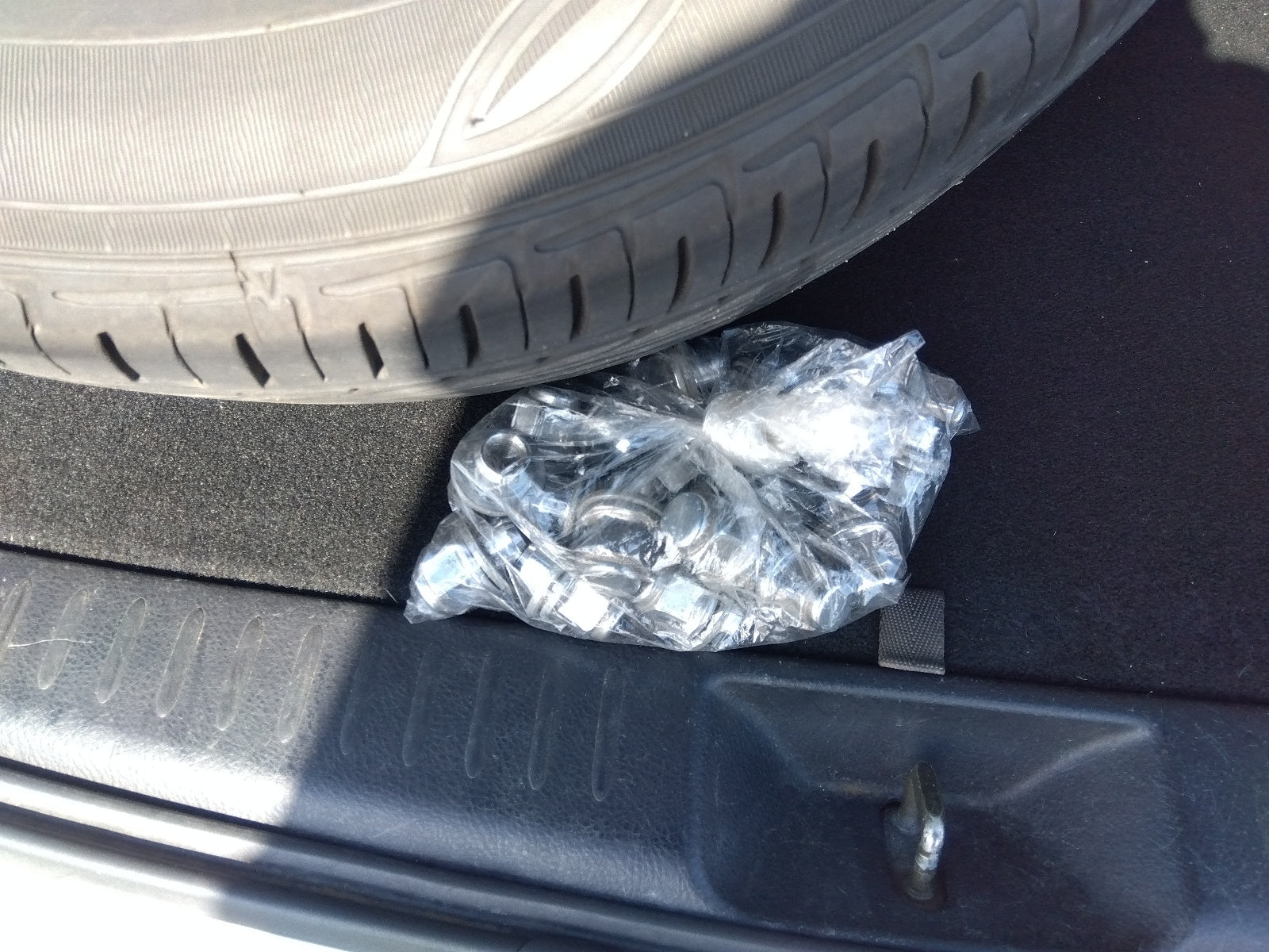 TOYOTA CALDINA-1.8Z L EDITION-2004