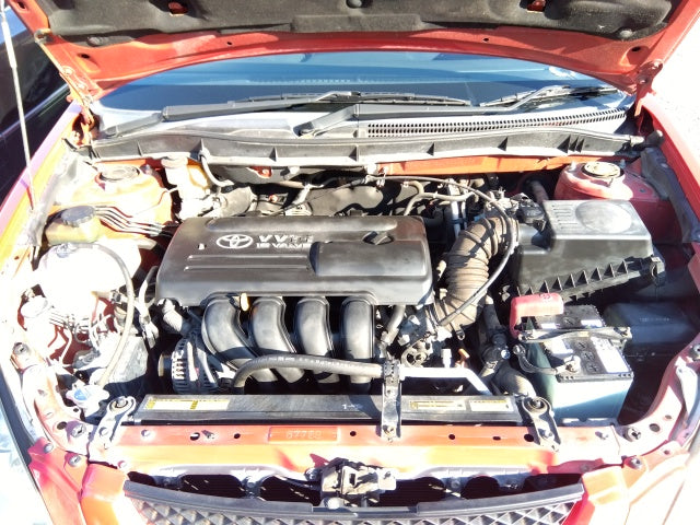 TOYOTA CALDINA-Z S EDITION-2004