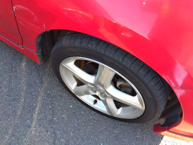 TOYOTA CALDINA-Z S EDITION-2004