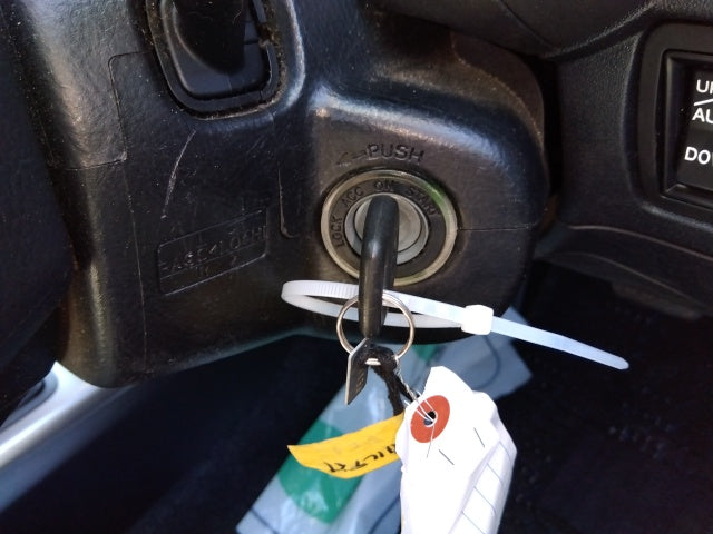 TOYOTA CALDINA-Z S EDITION-2004