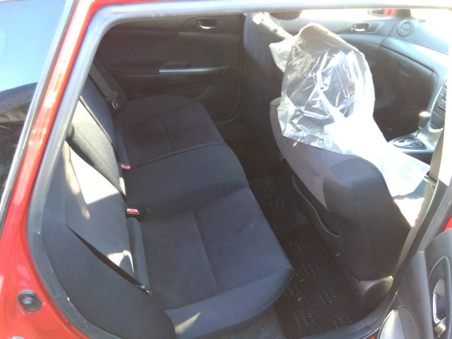 TOYOTA CALDINA-Z S EDITION-2004