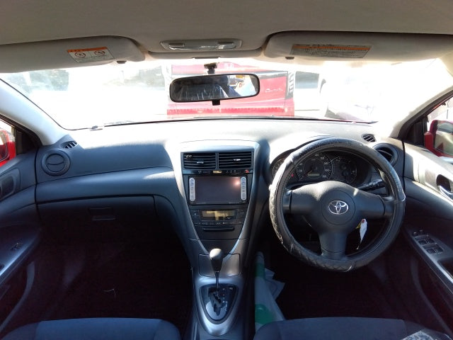 TOYOTA CALDINA-Z S EDITION-2004