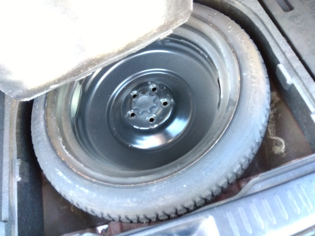 TOYOTA CALDINA-Z S EDITION-2004