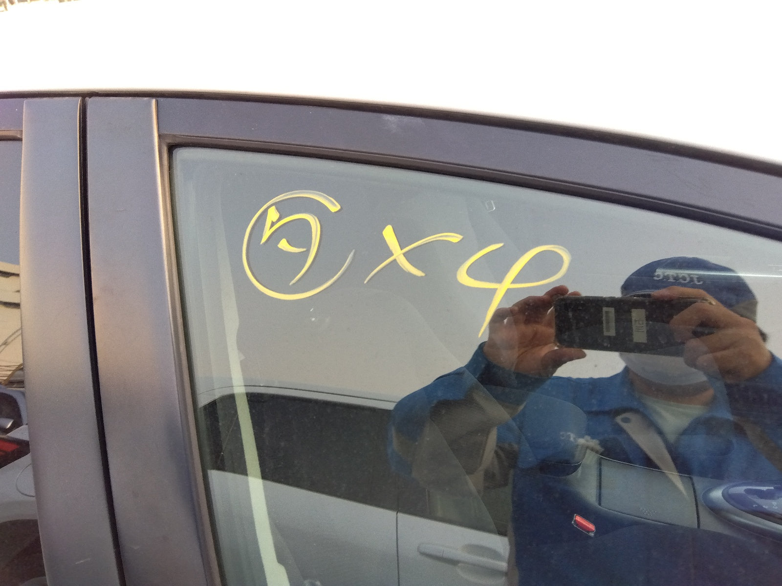 TOYOTA CALDINA-Z PACKAGE-2004