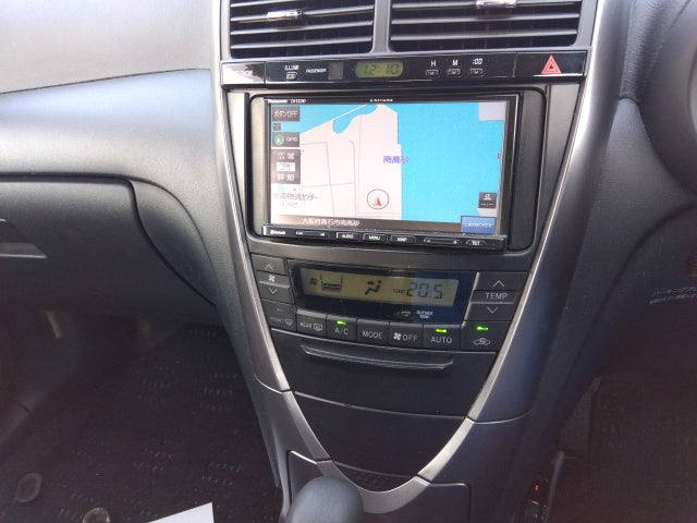 TOYOTA CALDINA-Z EDITION-2004