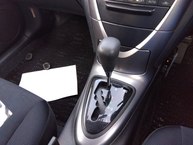 TOYOTA CALDINA-Z EDITION-2004