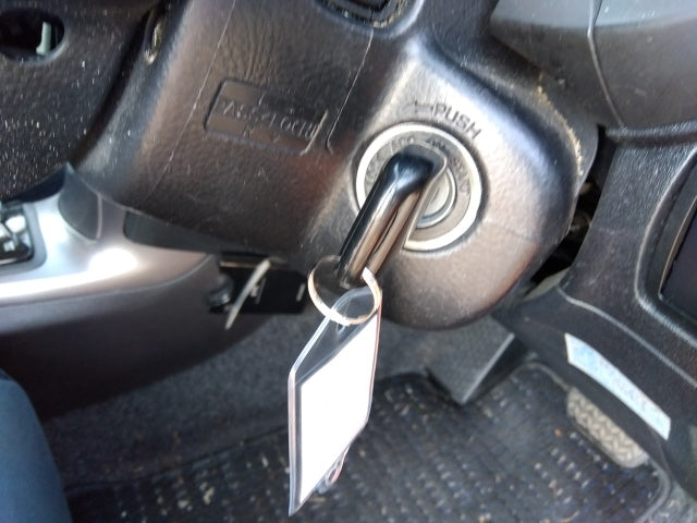 TOYOTA CALDINA-Z EDITION-2004