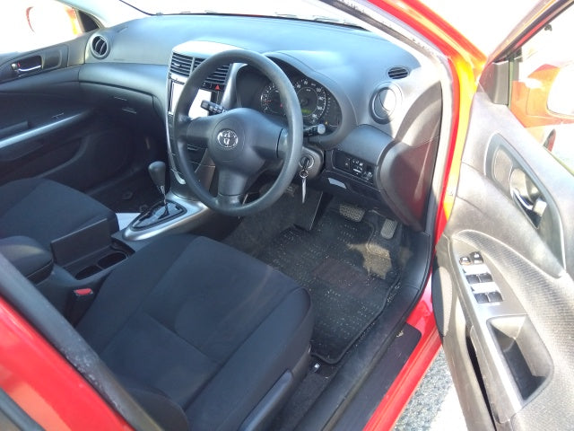 TOYOTA CALDINA-Z EDITION-2004