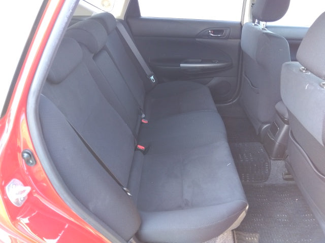 TOYOTA CALDINA-Z EDITION-2004