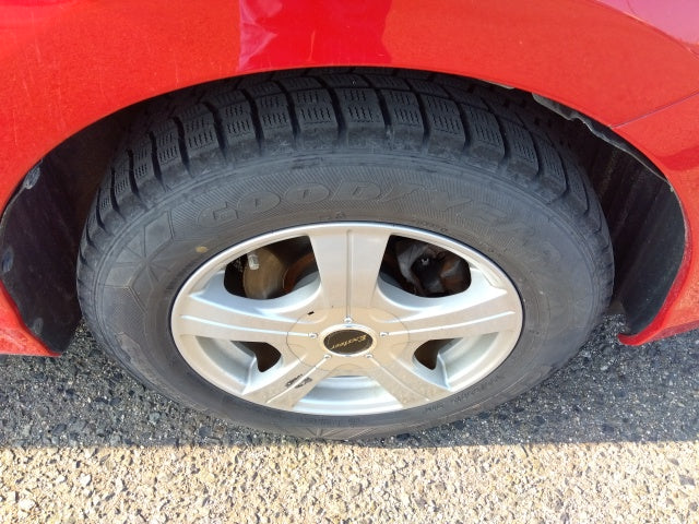 TOYOTA CALDINA-Z EDITION-2004