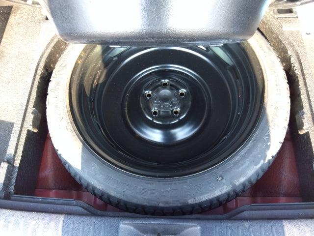 TOYOTA CALDINA-Z EDITION-2004