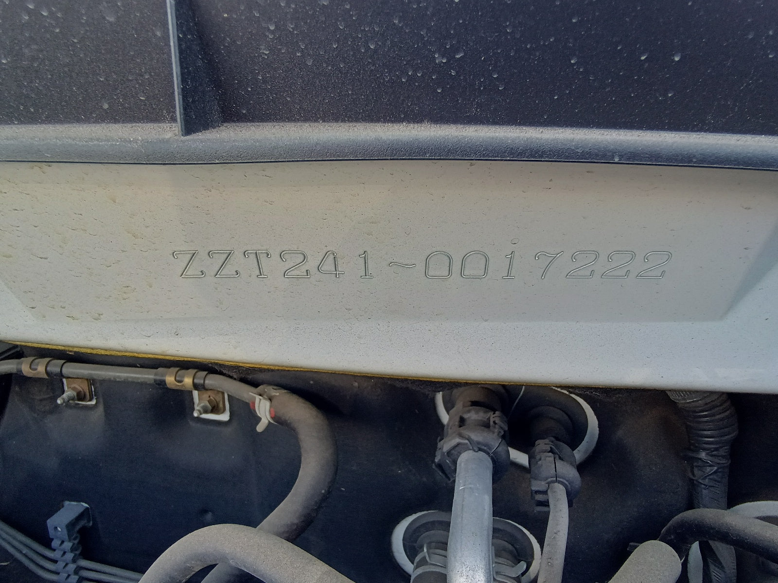 TOYOTA CALDINA-Z L Edition-2004