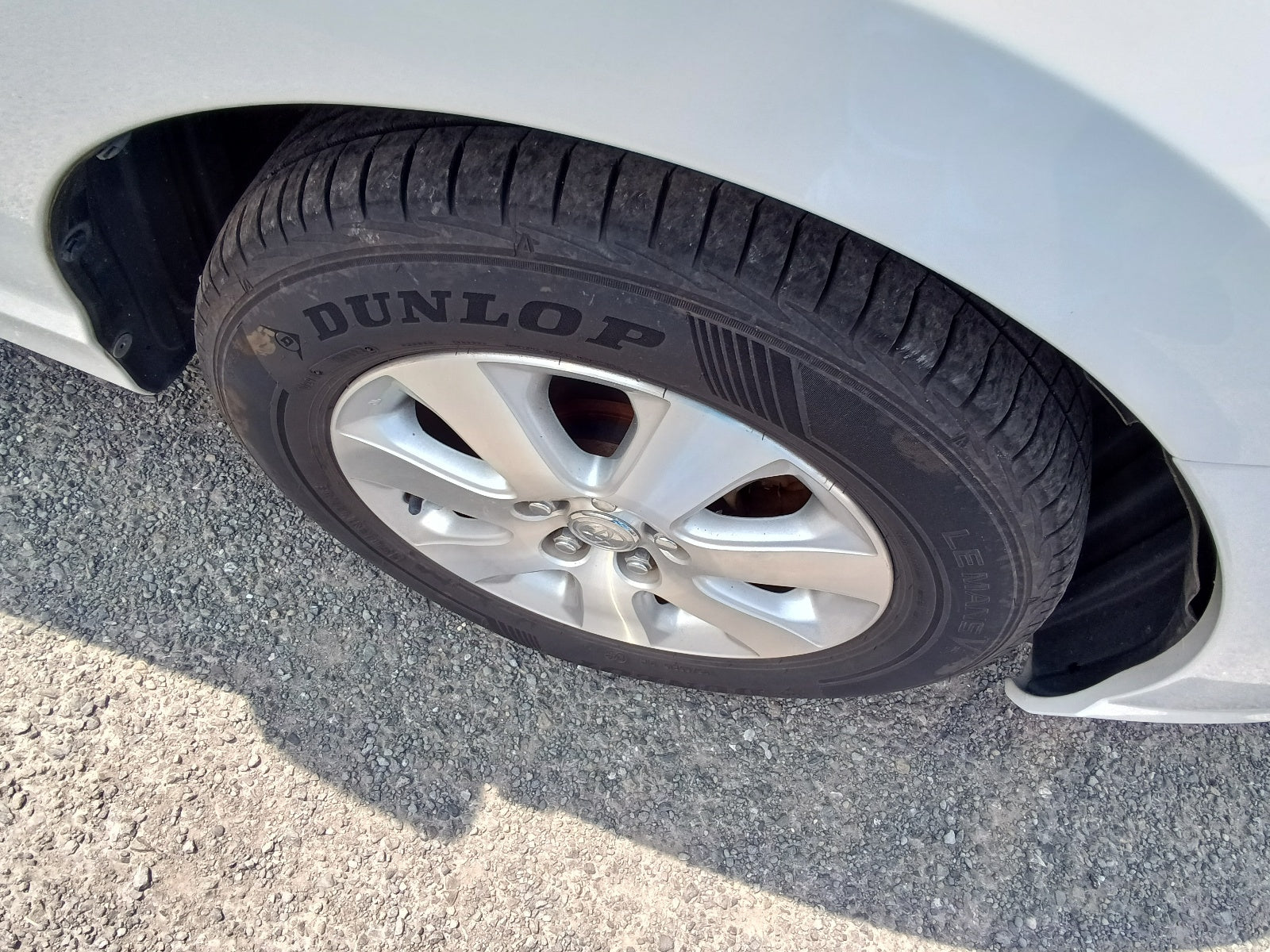 TOYOTA CALDINA-Z L Edition-2004