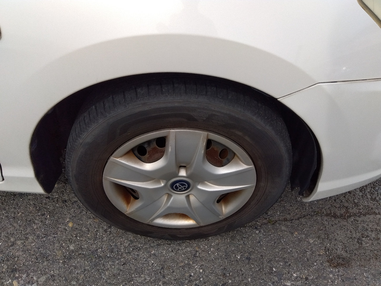 TOYOTA CALDINA-Z-2004