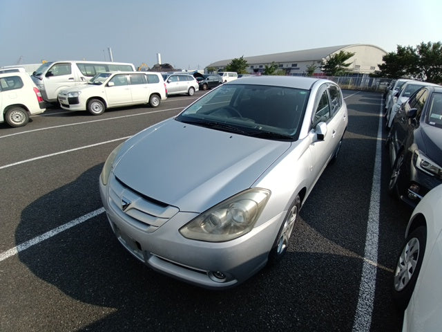 TOYOTA CALDINA-Z L Edition-2005