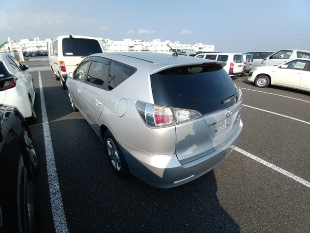 TOYOTA CALDINA-Z L Edition-2005