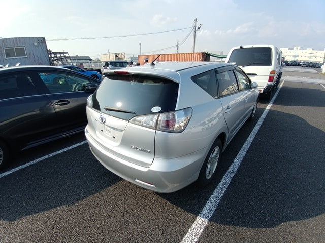 TOYOTA CALDINA-Z L Edition-2005