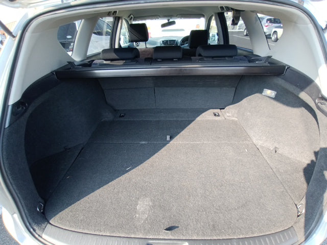 TOYOTA CALDINA-Z L Edition-2005