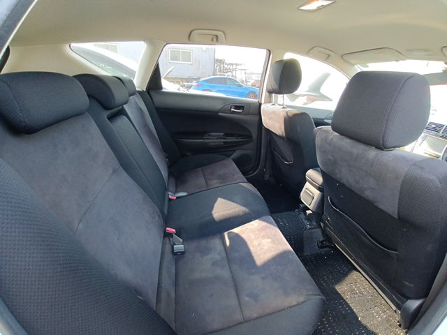 TOYOTA CALDINA-Z L Edition-2005