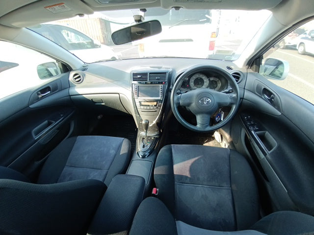 TOYOTA CALDINA-Z L Edition-2005