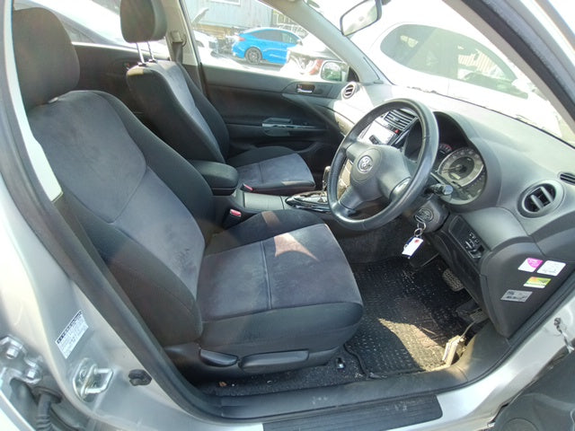 TOYOTA CALDINA-Z L Edition-2005