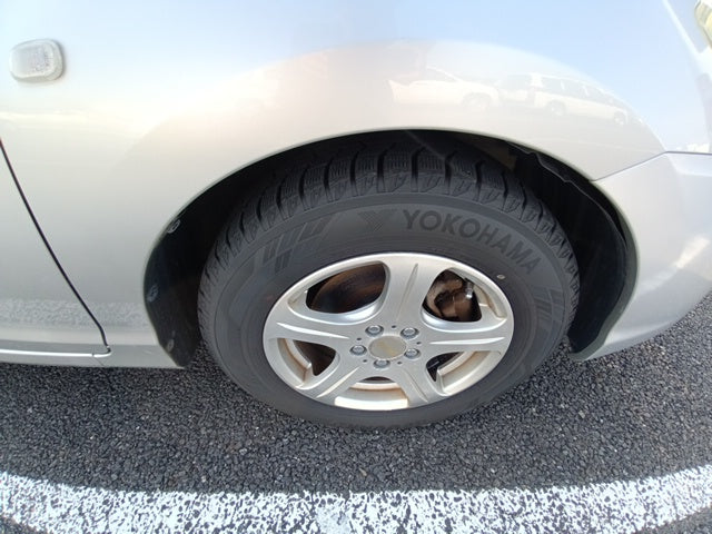 TOYOTA CALDINA-Z L Edition-2005