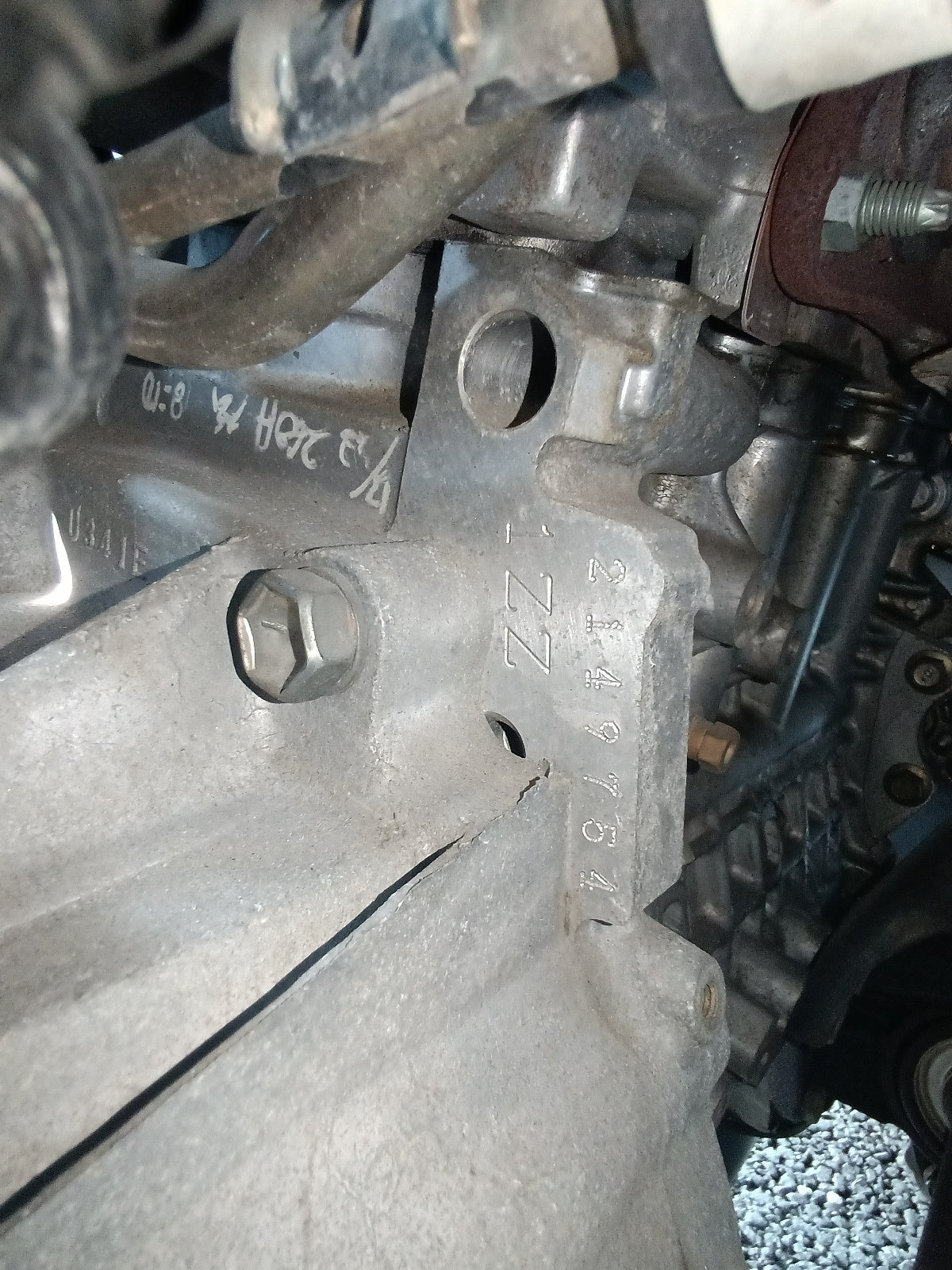 TOYOTA CALDINA-Z L Edition-2005