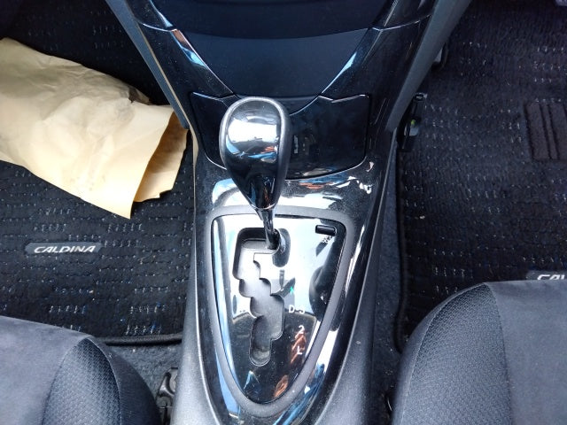 TOYOTA CALDINA-Z L-2005