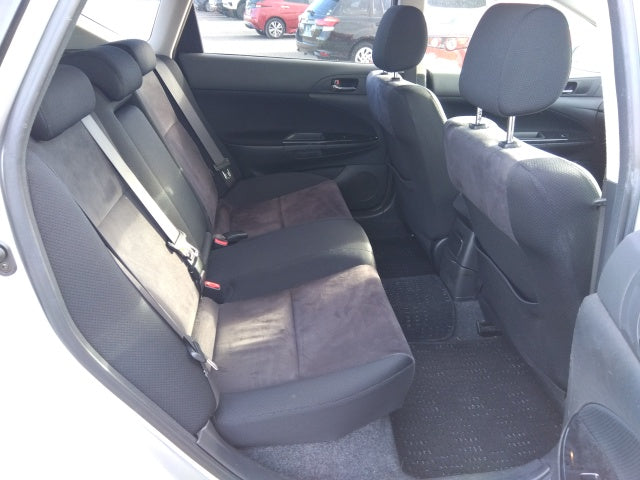 TOYOTA CALDINA-Z L-2005