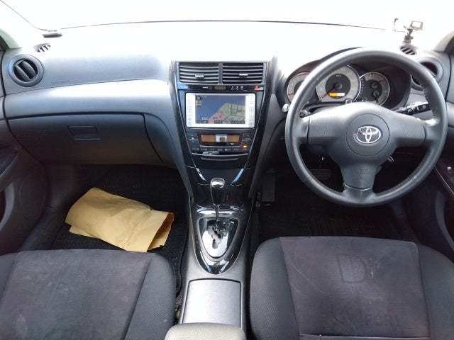 TOYOTA CALDINA-Z L-2005