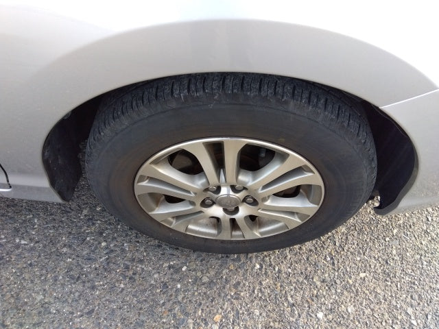 TOYOTA CALDINA-Z L-2005