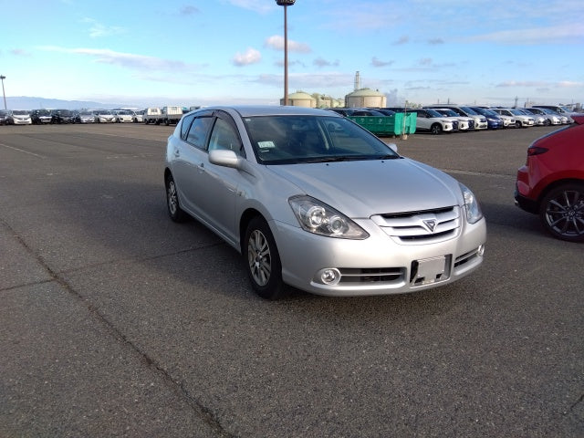 TOYOTA CALDINA-Z L-2005