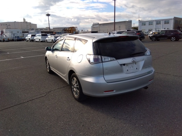 TOYOTA CALDINA-Z L-2005