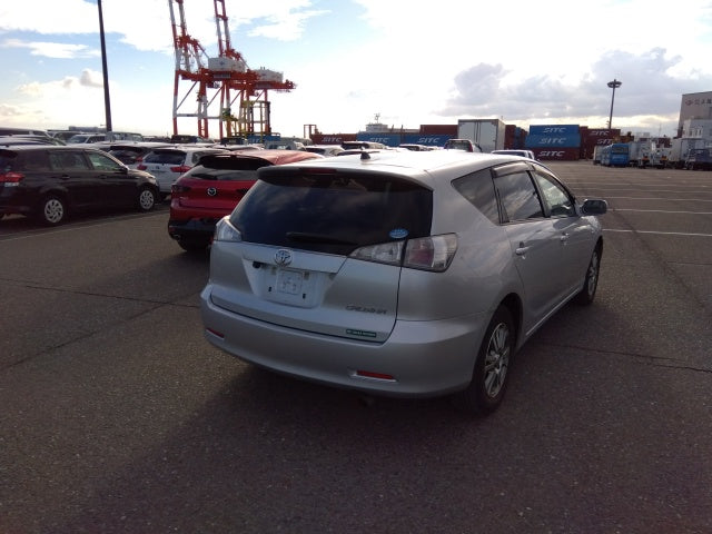 TOYOTA CALDINA-Z L-2005