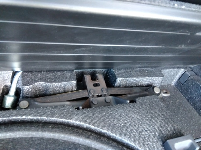 TOYOTA CALDINA-Z L-2005